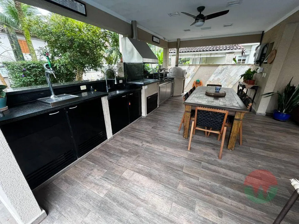Casa de Condomínio, 4 quartos - Foto 6