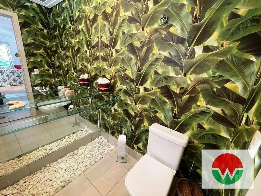 Casa de Condomínio, 7 quartos - Foto 2