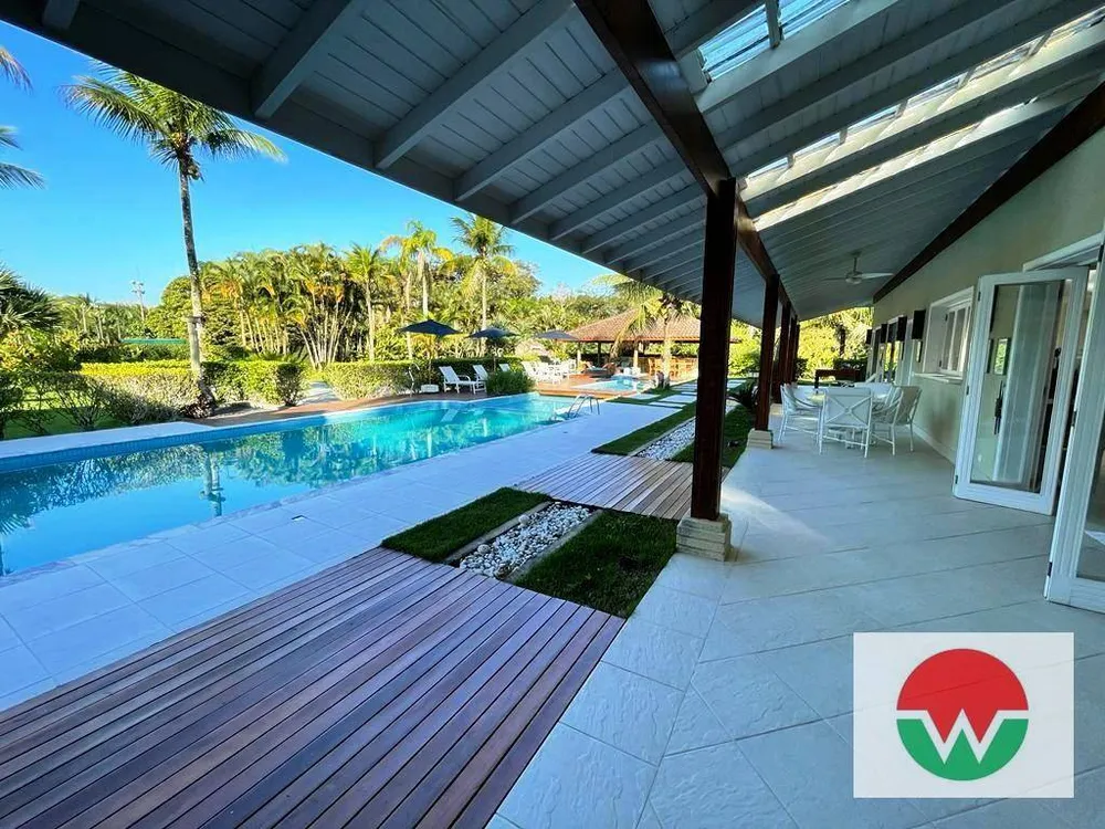 Casa de Condomínio, 7 quartos - Foto 12