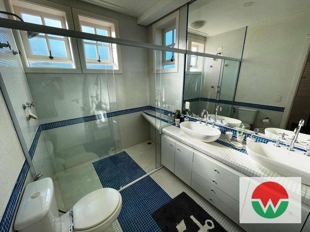 Casa de Condomínio, 7 quartos - Foto 2