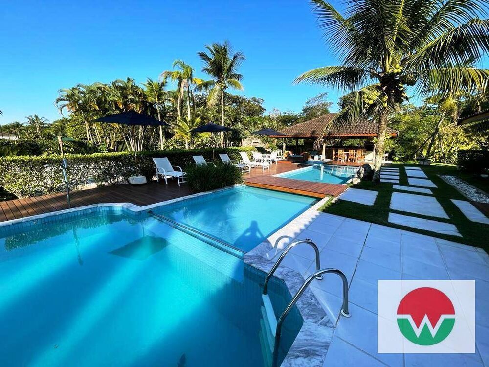 Casa de Condomínio, 7 quartos - Foto 4