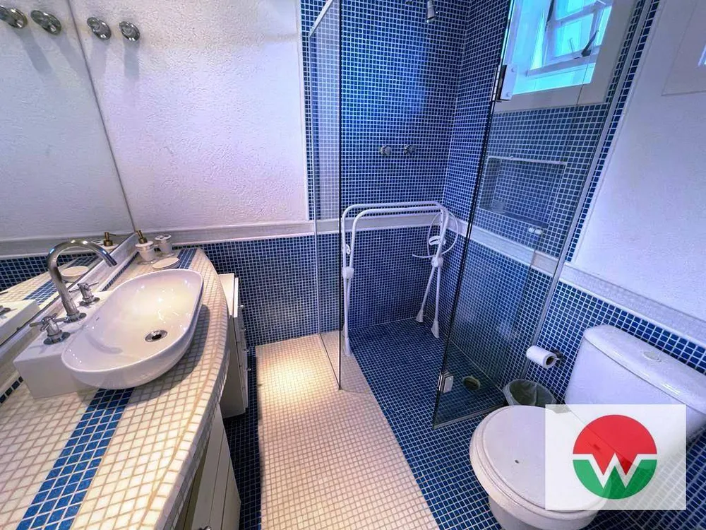 Casa de Condomínio, 7 quartos - Foto 16