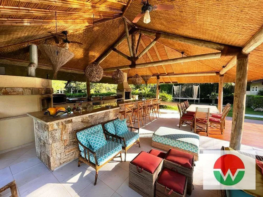 Casa de Condomínio, 7 quartos - Foto 7