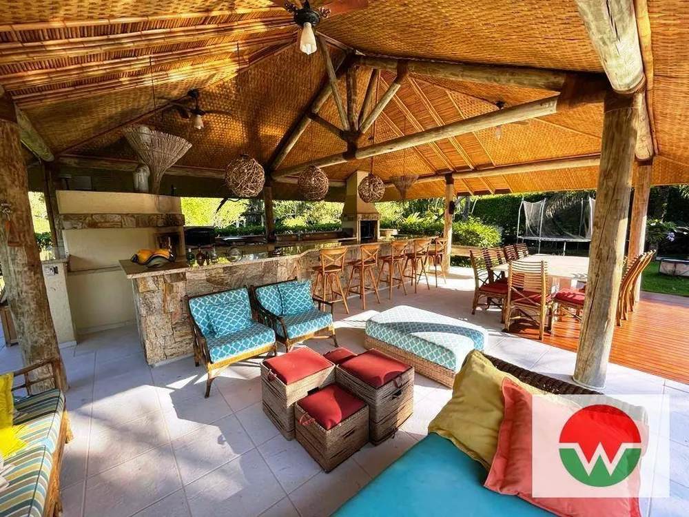 Casa de Condomínio, 7 quartos - Foto 9