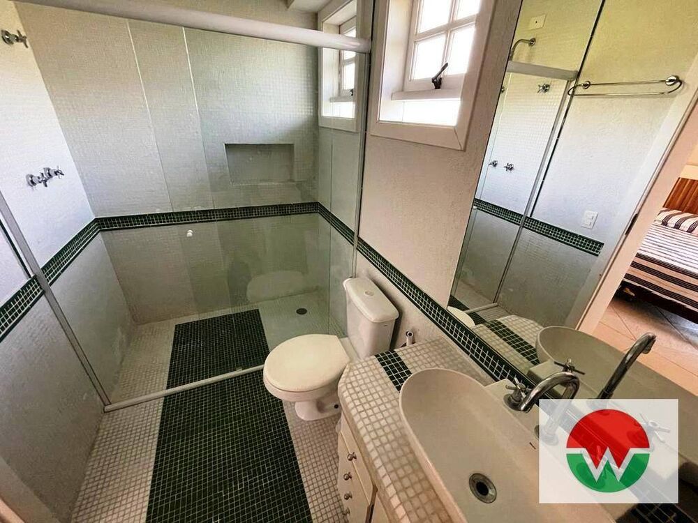 Casa de Condomínio, 7 quartos - Foto 1