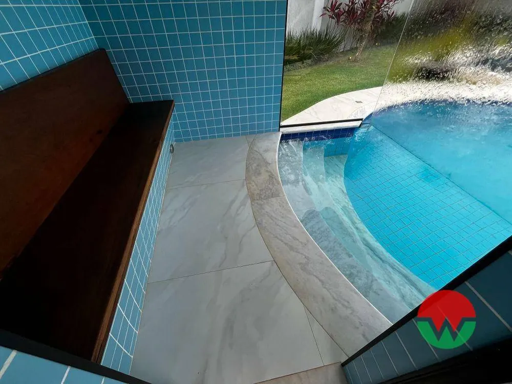 Casa de Condomínio, 4 quartos - Foto 10