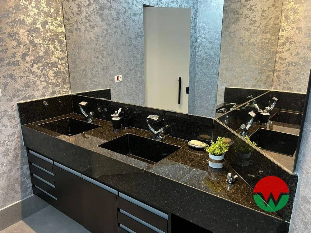 Casa de Condomínio, 4 quartos - Foto 7