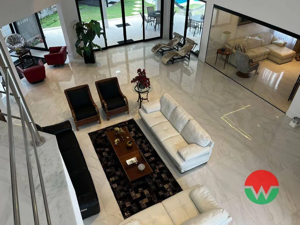 Casa de Condomínio, 4 quartos - Foto 3