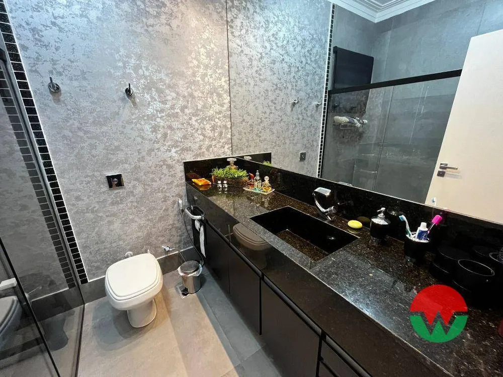 Casa de Condomínio, 4 quartos - Foto 5