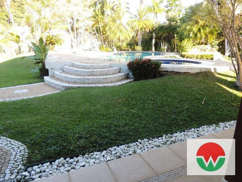 Casa de Condomínio, 5 quartos - Foto 12