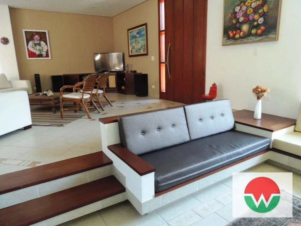 Casa de Condomínio, 5 quartos - Foto 6