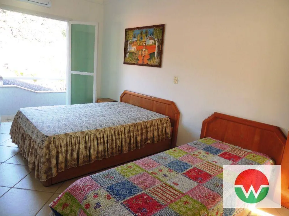 Casa de Condomínio, 5 quartos - Foto 10