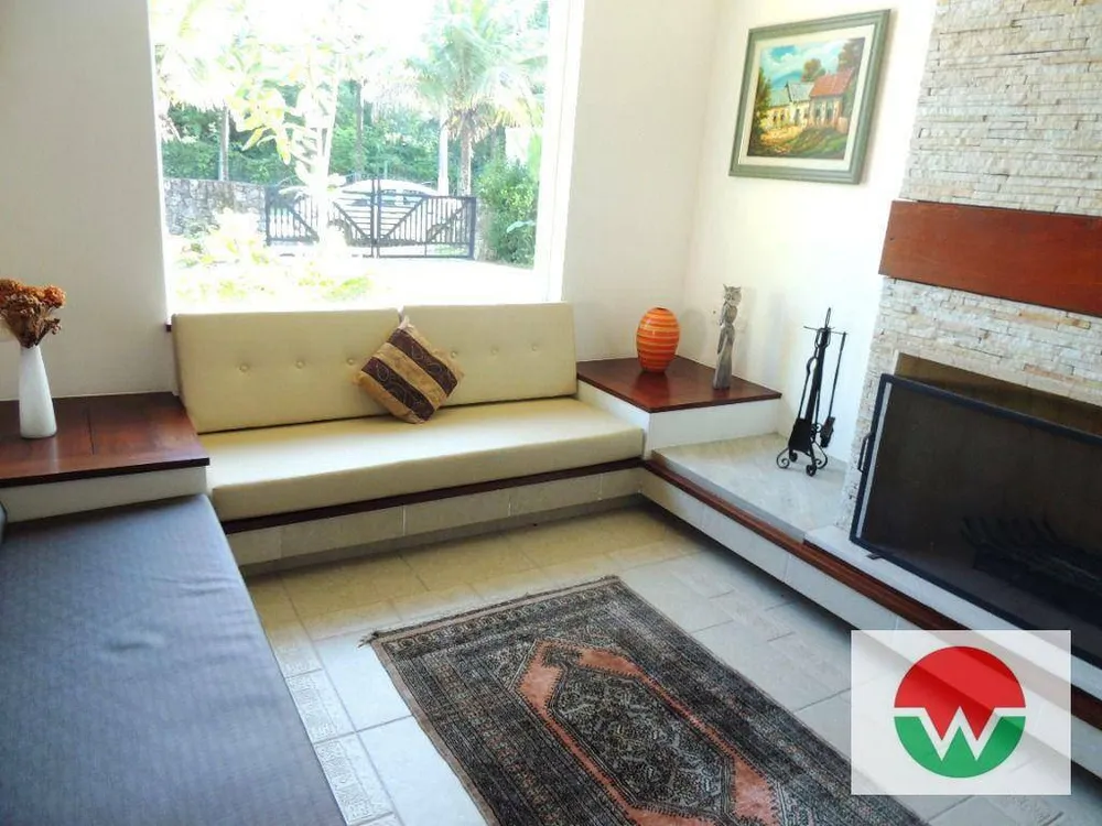 Casa de Condomínio, 5 quartos - Foto 5