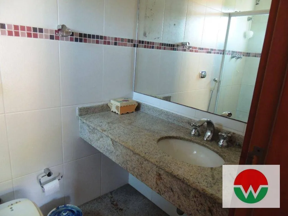 Casa de Condomínio, 5 quartos - Foto 8