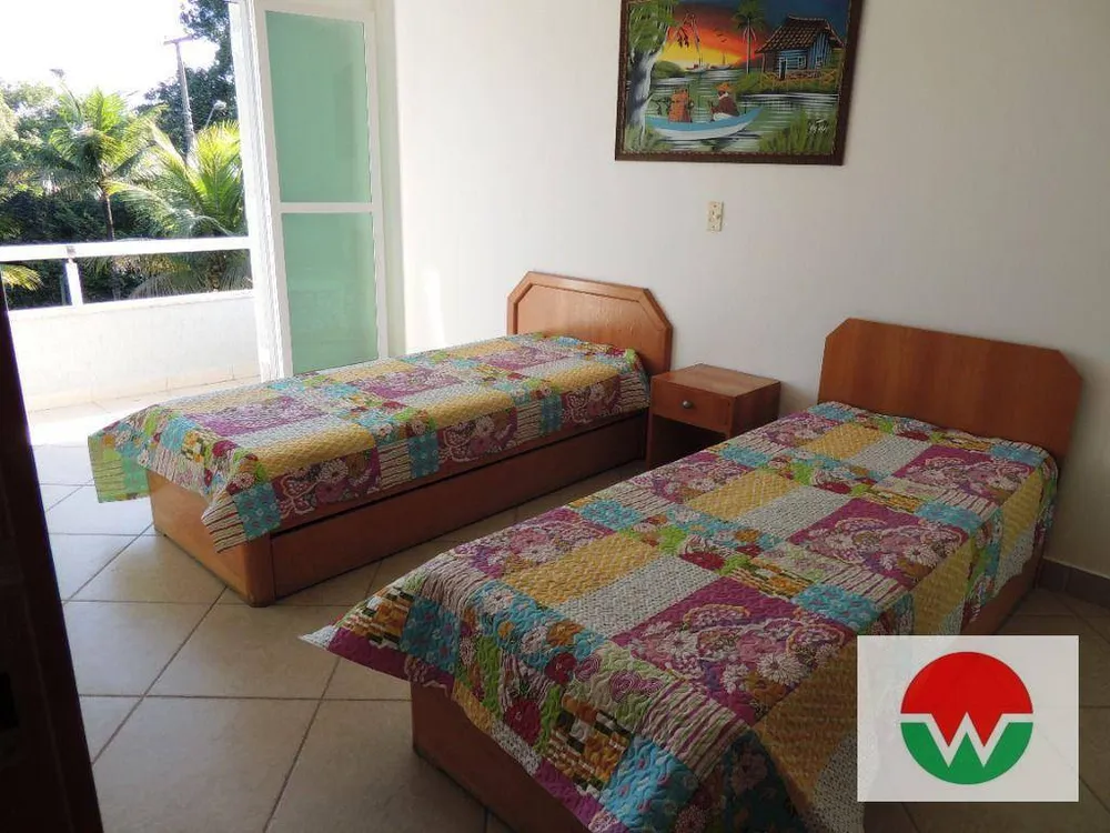 Casa de Condomínio, 5 quartos - Foto 7