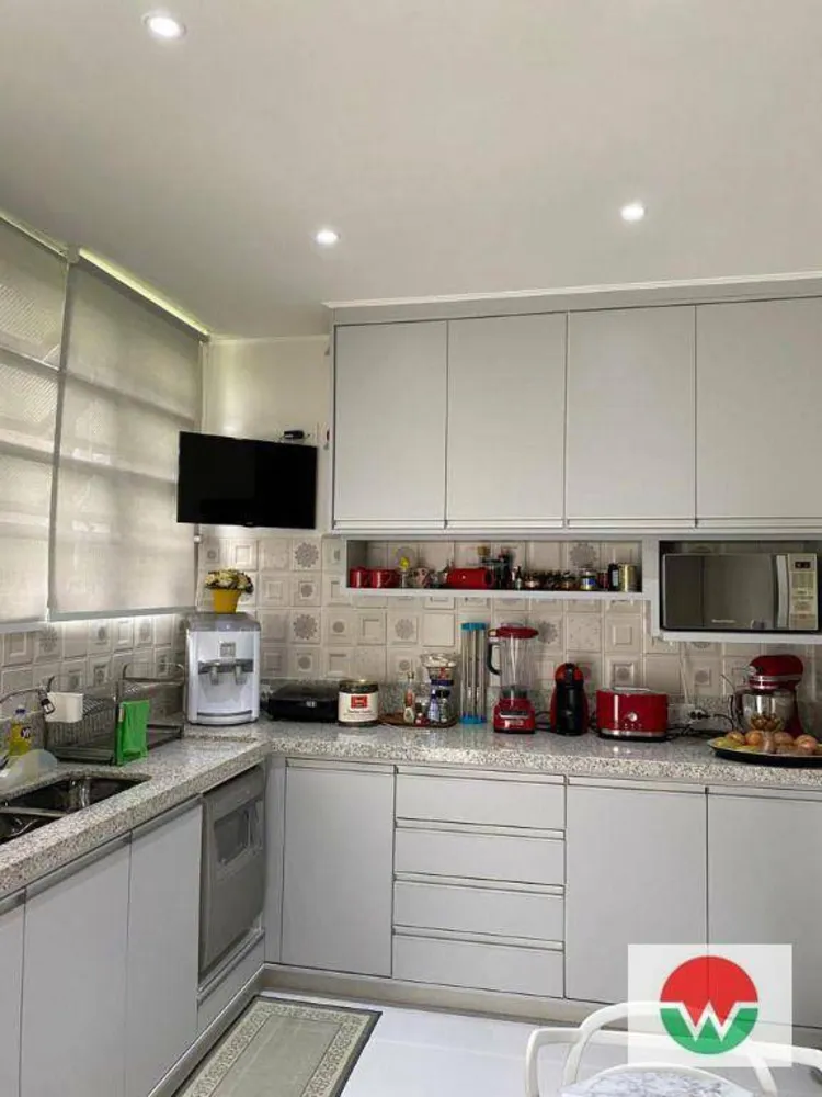 Casa, 6 quartos, 410 m² - Foto 17