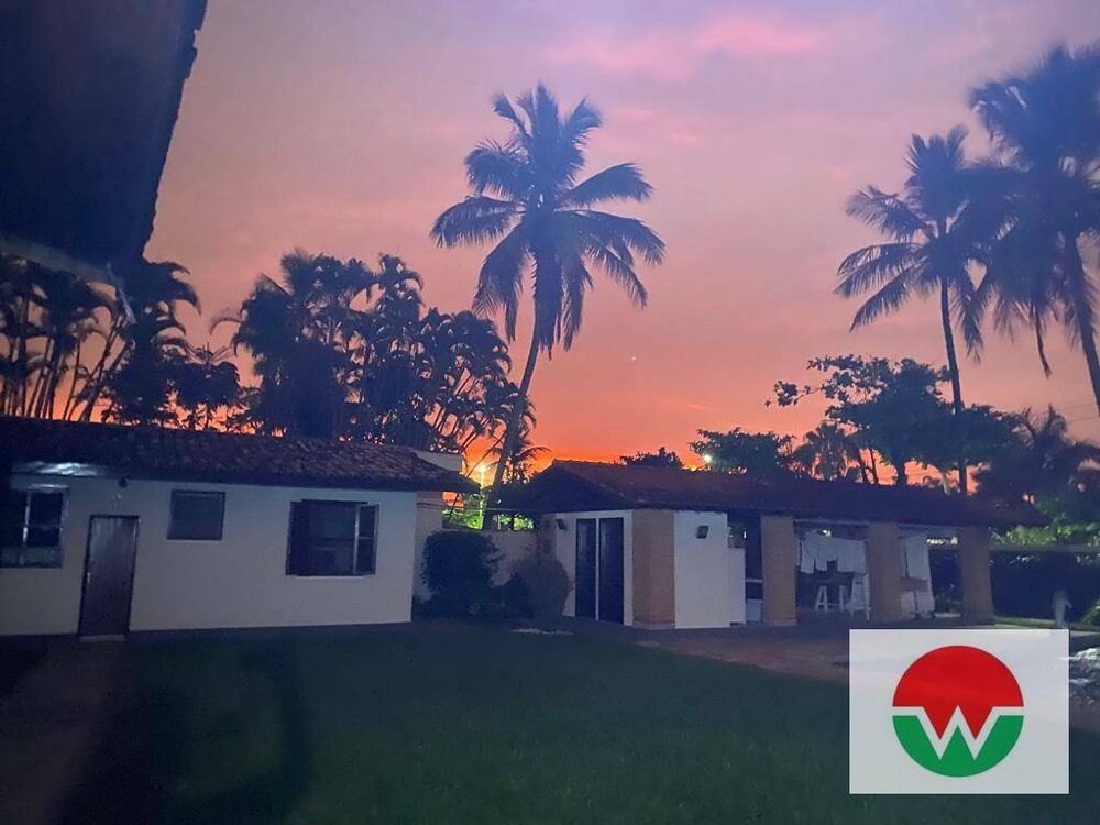 Casa, 6 quartos, 410 m² - Foto 3