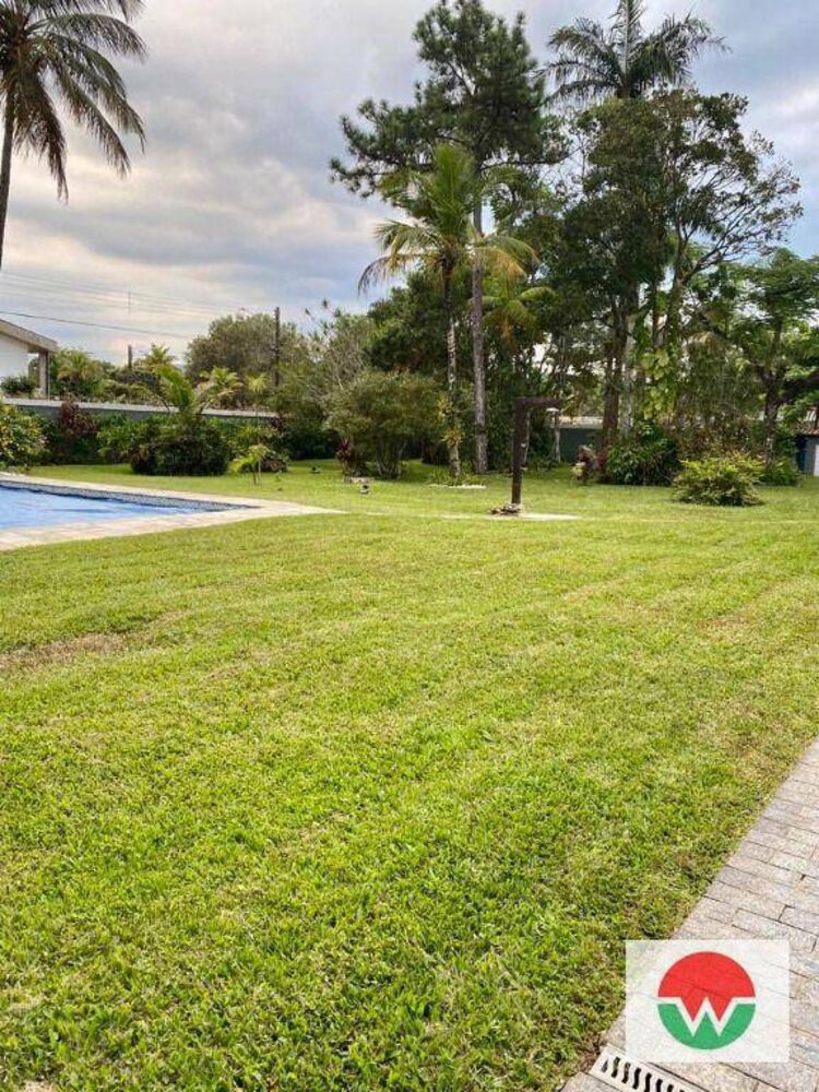 Casa, 6 quartos, 410 m² - Foto 2