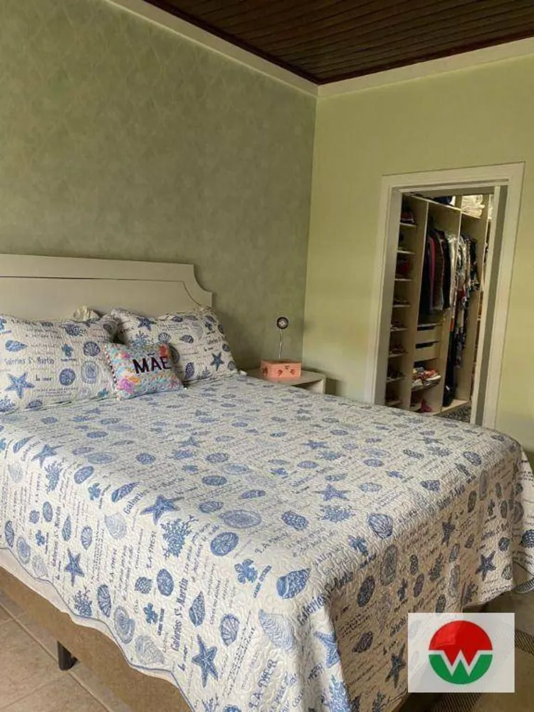 Casa, 6 quartos, 410 m² - Foto 12