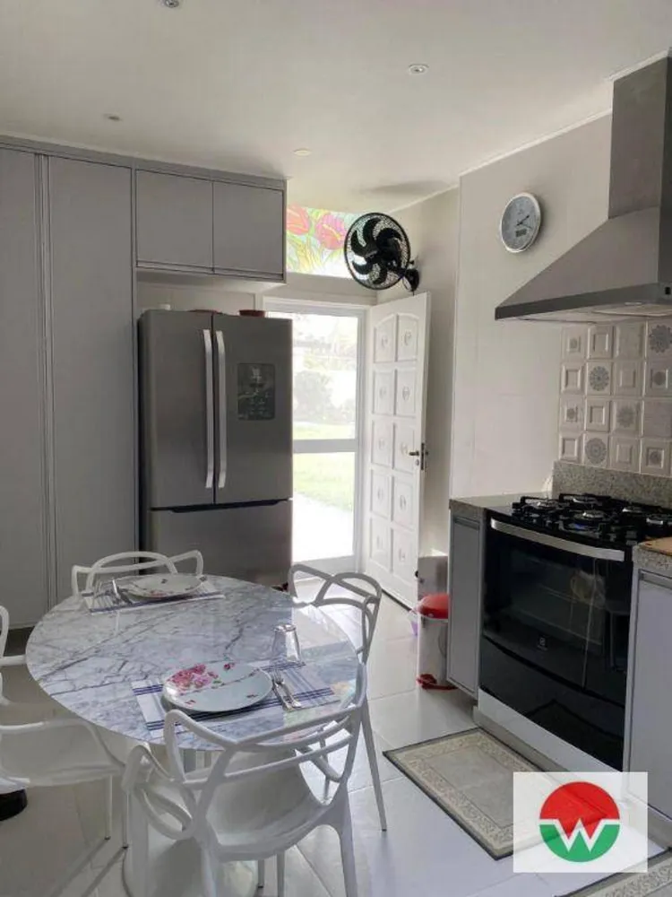 Casa, 6 quartos, 410 m² - Foto 18