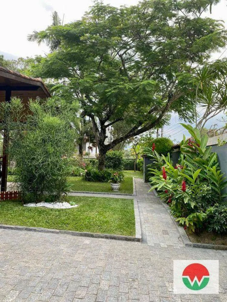 Casa, 6 quartos, 410 m² - Foto 8