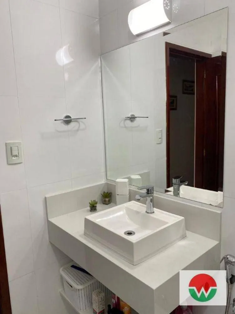 Casa, 6 quartos, 410 m² - Foto 6