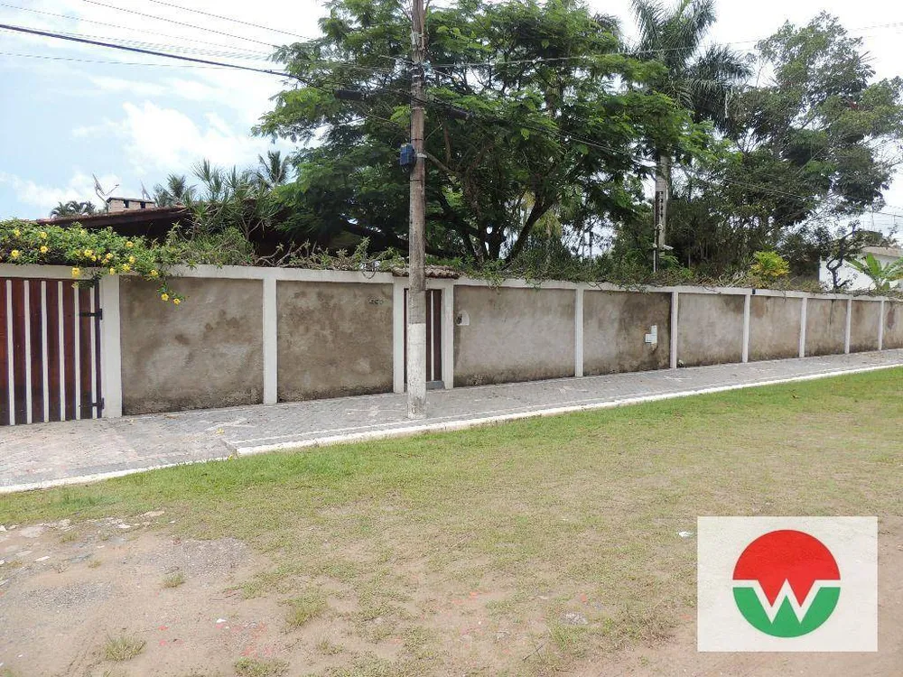 Casa, 6 quartos, 410 m² - Foto 1