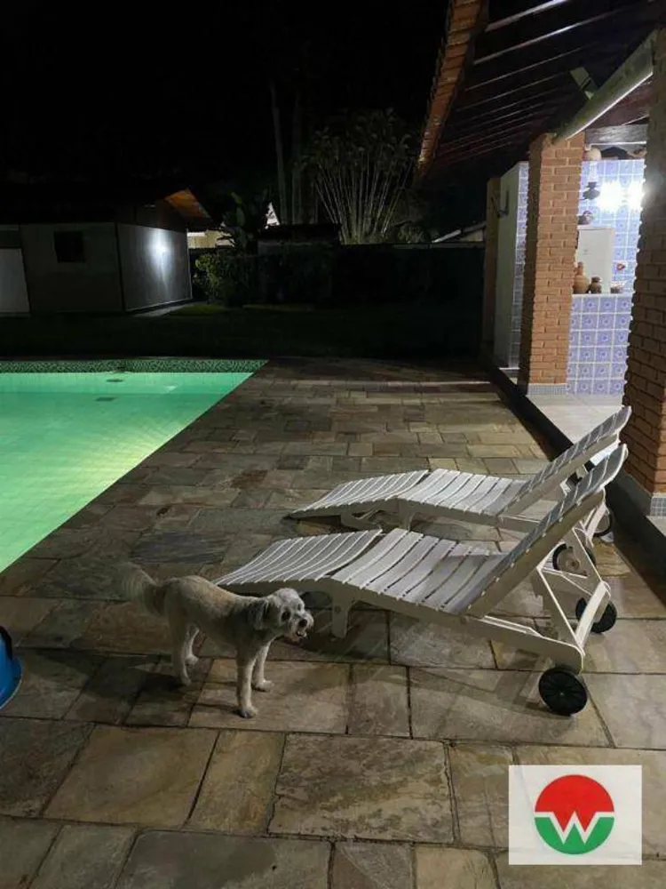 Casa, 6 quartos, 410 m² - Foto 11