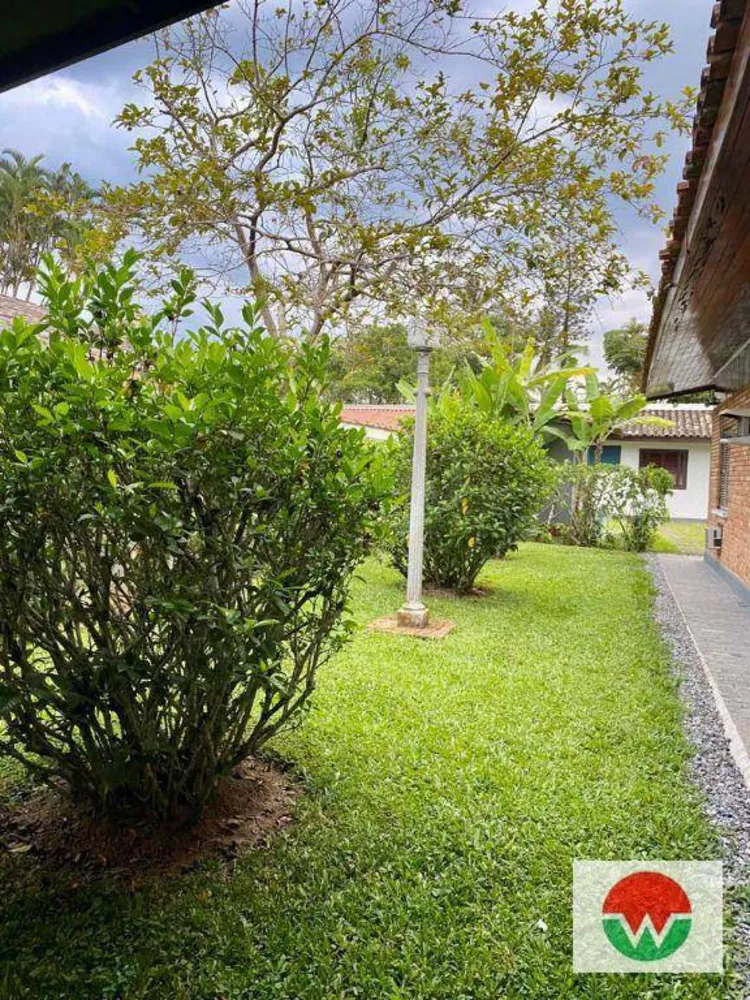 Casa, 6 quartos, 410 m² - Foto 3