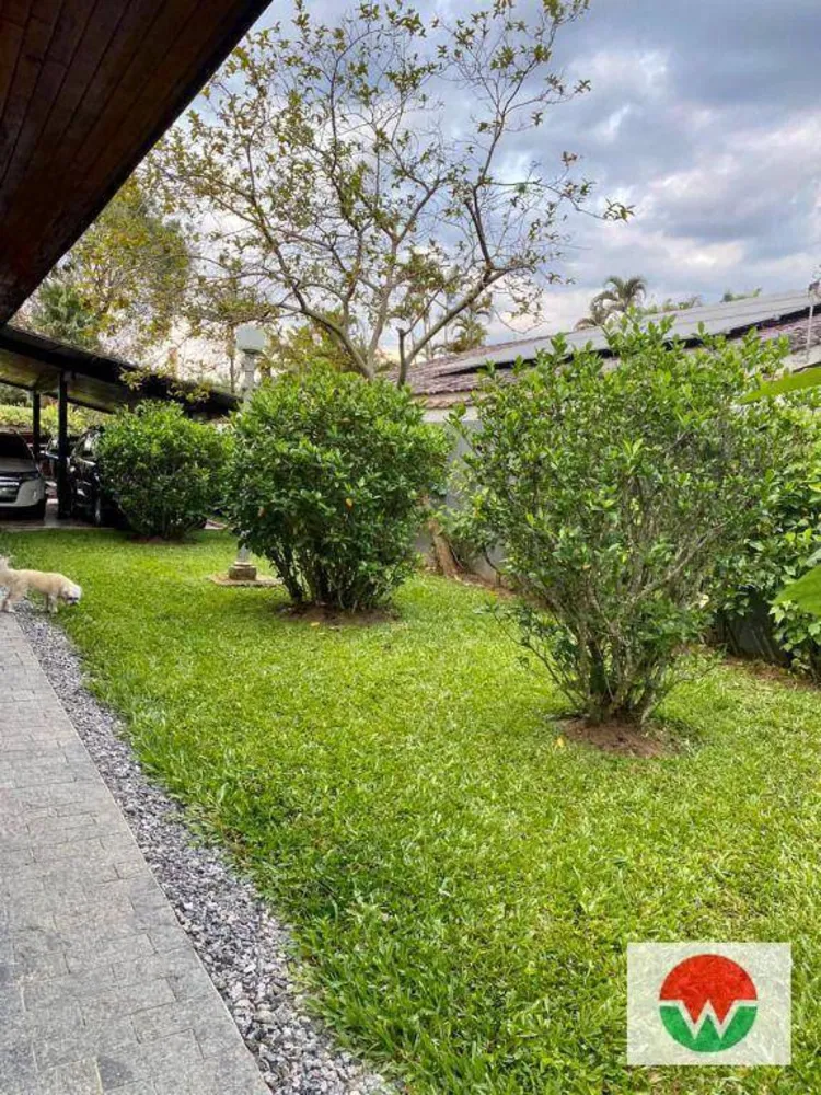 Casa, 6 quartos, 410 m² - Foto 9
