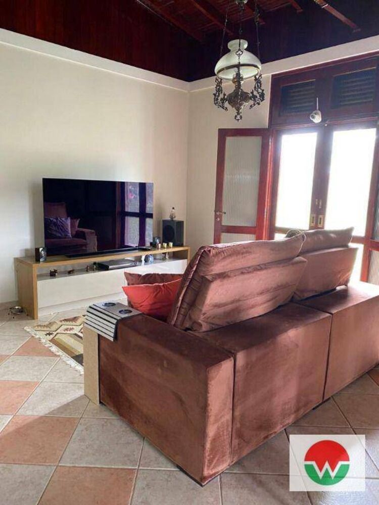 Casa, 6 quartos, 410 m² - Foto 4