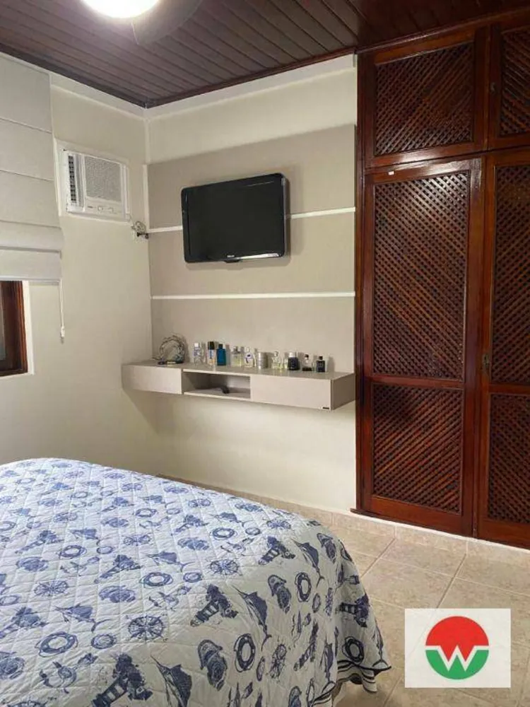 Casa, 6 quartos, 410 m² - Foto 5
