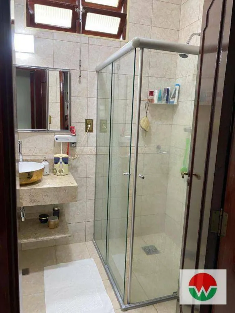 Casa, 6 quartos, 410 m² - Foto 7