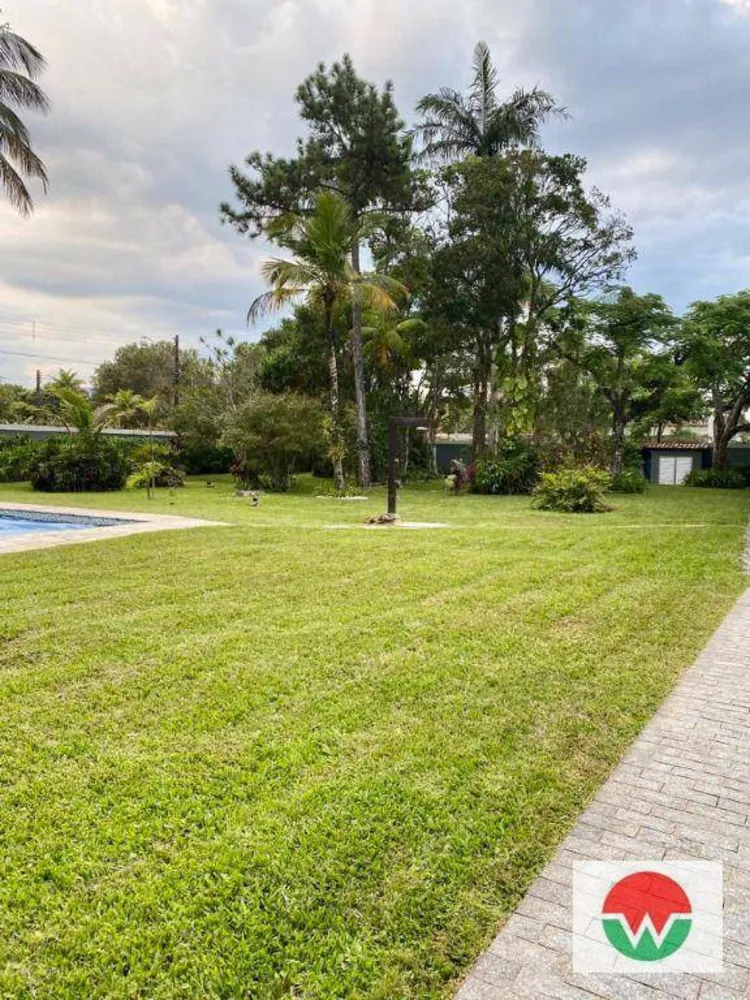 Casa, 6 quartos, 410 m² - Foto 10