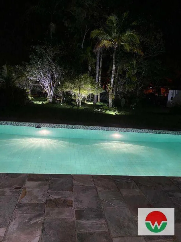 Casa, 6 quartos, 410 m² - Foto 6