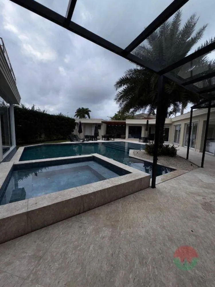 Casa de Condomínio, 6 quartos - Foto 6