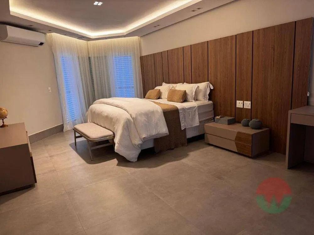 Casa de Condomínio, 6 quartos - Foto 7