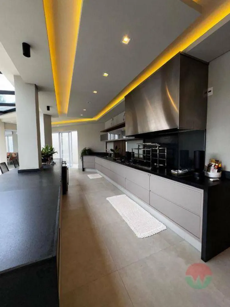 Casa de Condomínio, 6 quartos - Foto 5