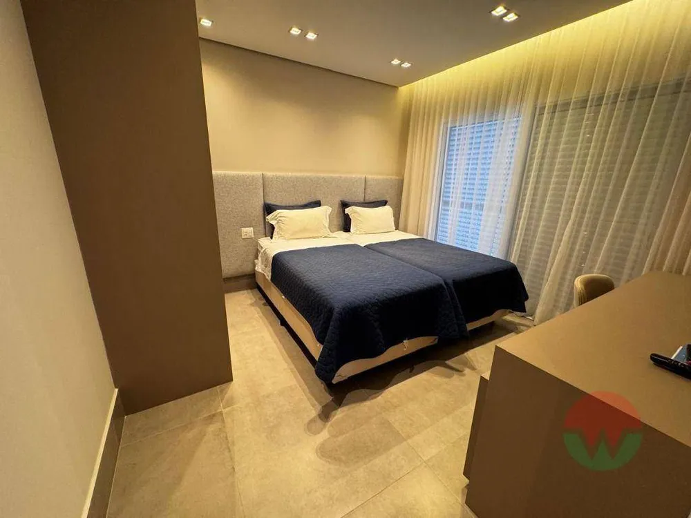 Casa de Condomínio, 6 quartos - Foto 12