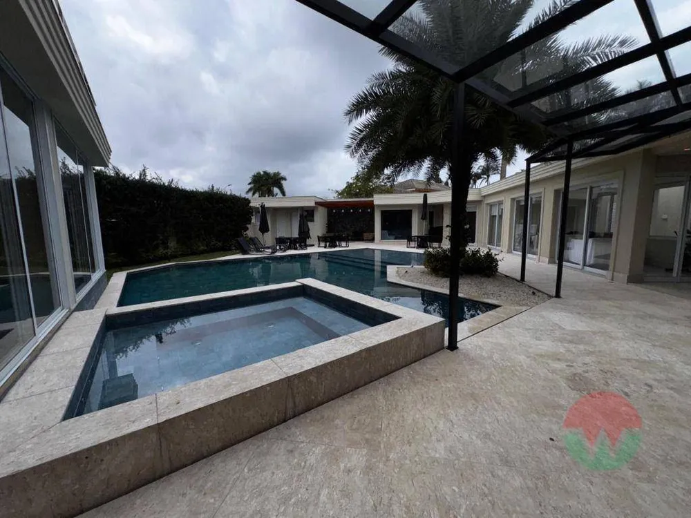 Casa de Condomínio, 6 quartos - Foto 3