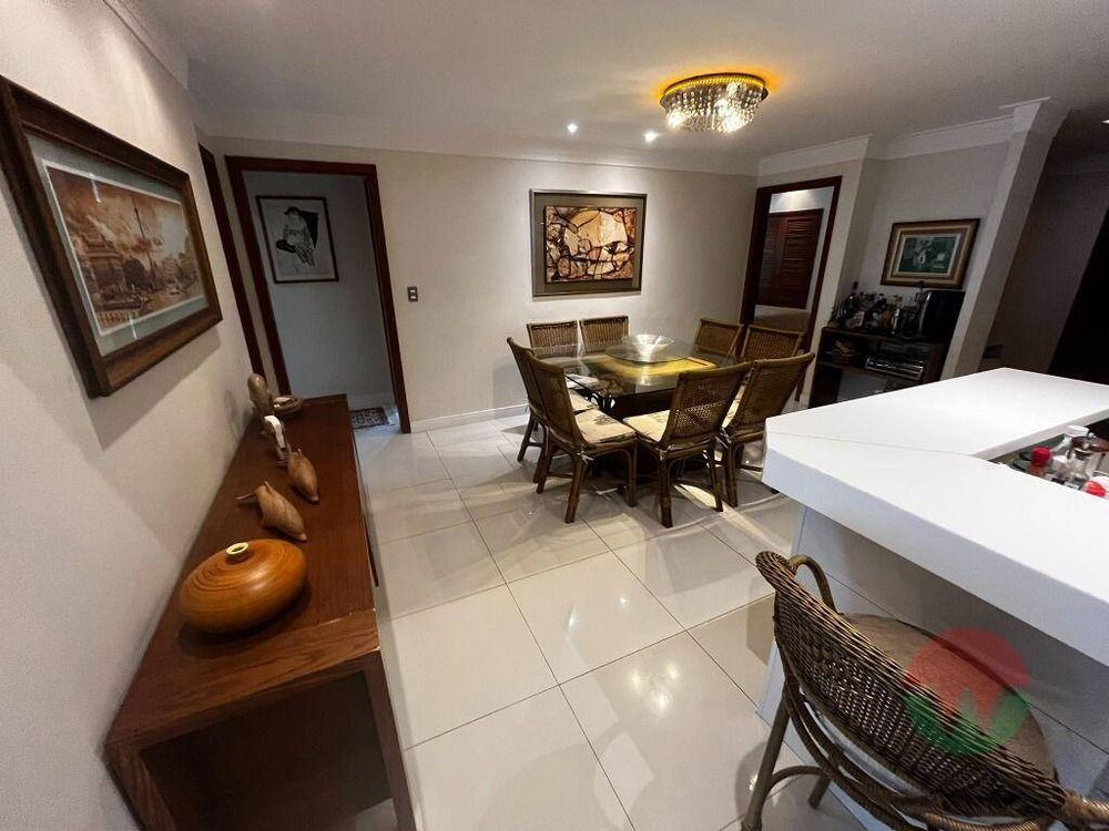 Apartamento, 3 quartos, 170 m² - Foto 3