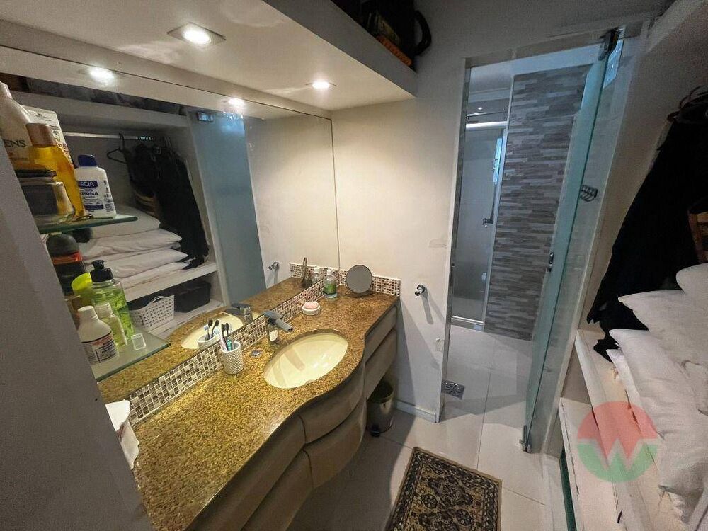 Apartamento, 3 quartos, 170 m² - Foto 6
