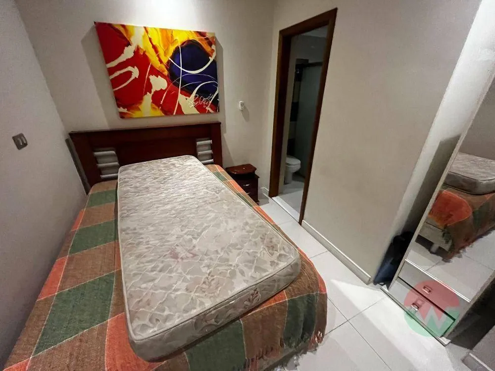Apartamento, 3 quartos, 170 m² - Foto 12