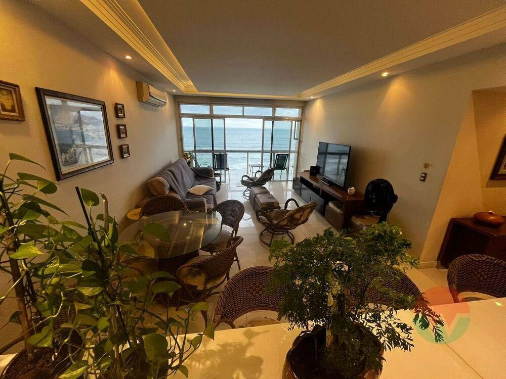 Apartamento, 3 quartos, 170 m² - Foto 1