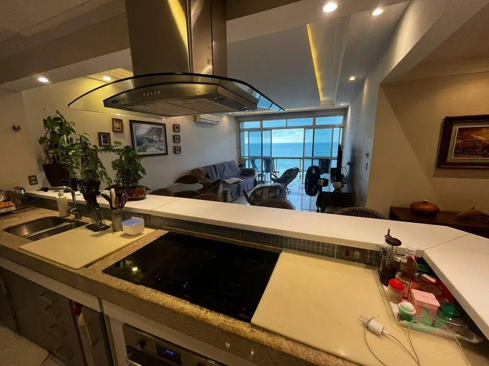 Apartamento, 3 quartos, 170 m² - Foto 8