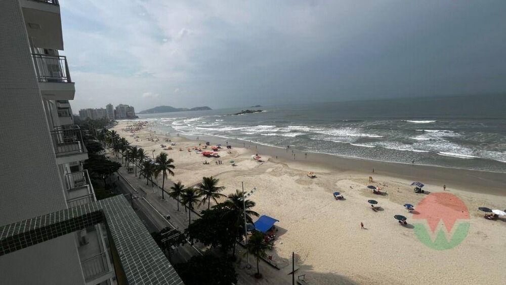 Apartamento, 3 quartos, 170 m² - Foto 5