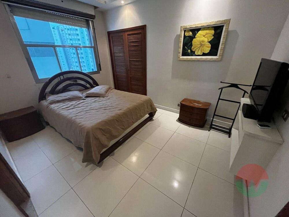 Apartamento, 3 quartos, 170 m² - Foto 8