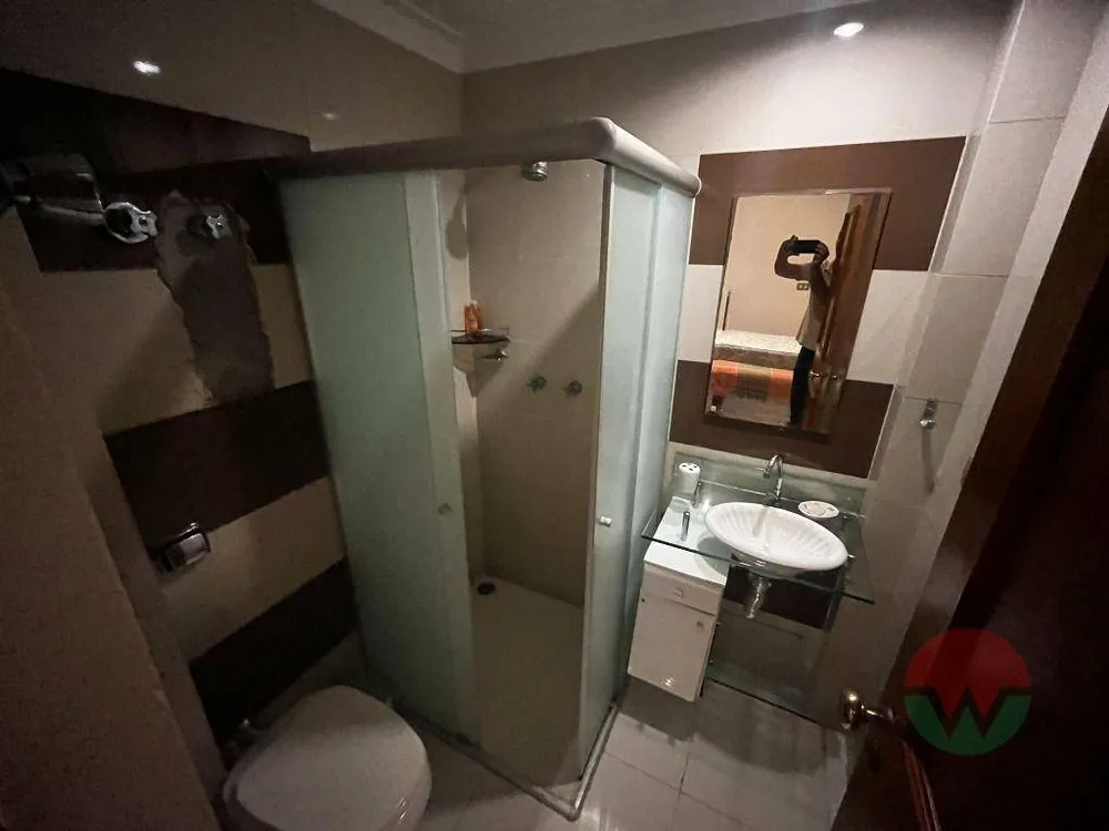 Apartamento, 3 quartos, 170 m² - Foto 15