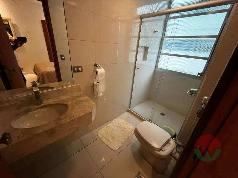 Apartamento, 3 quartos, 170 m² - Foto 12