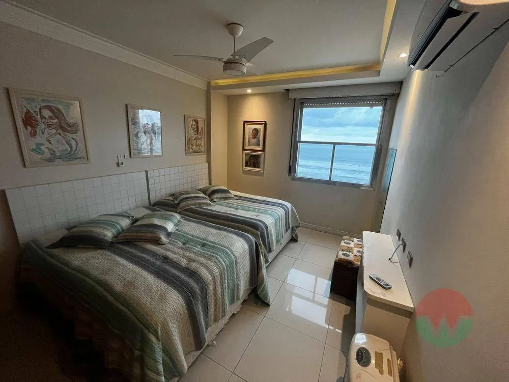 Apartamento, 3 quartos, 170 m² - Foto 9
